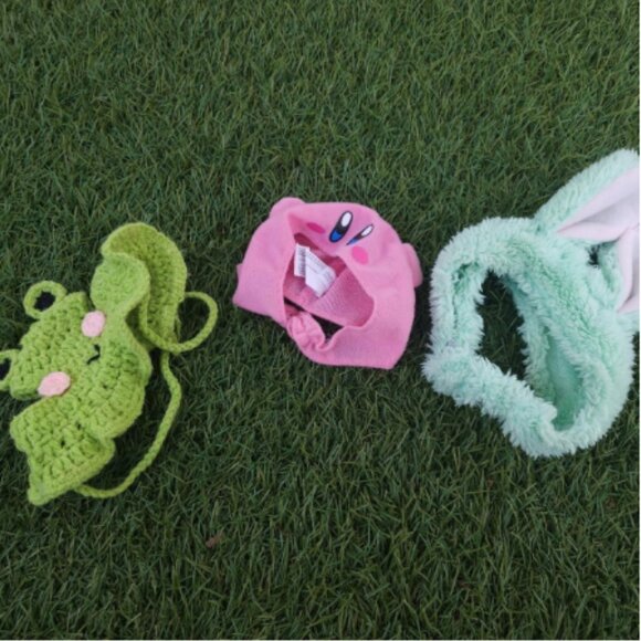 pet clothes, good condition - Picture 6 of 6